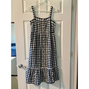 Marks & Spencer maxi dress